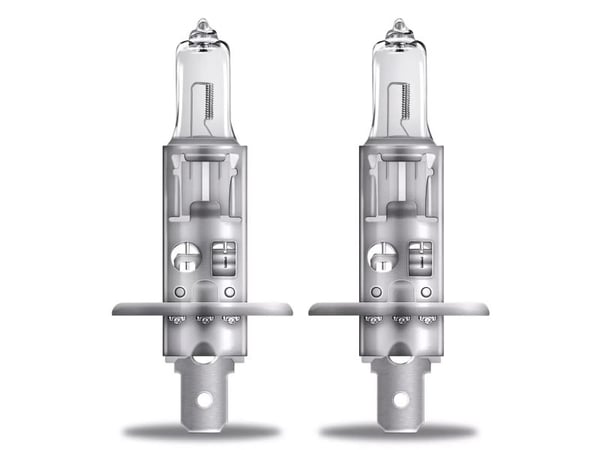 Osram Ultra Life - H1 Auton polttimot