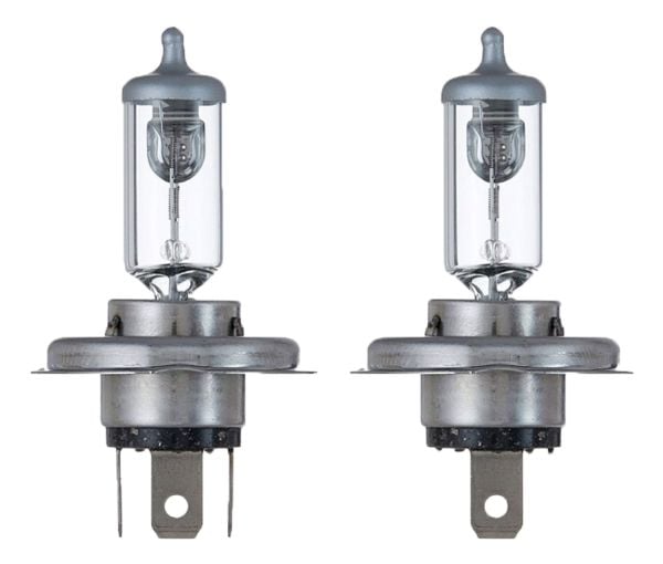Osram Ultra Life - H4 Auton polttimot