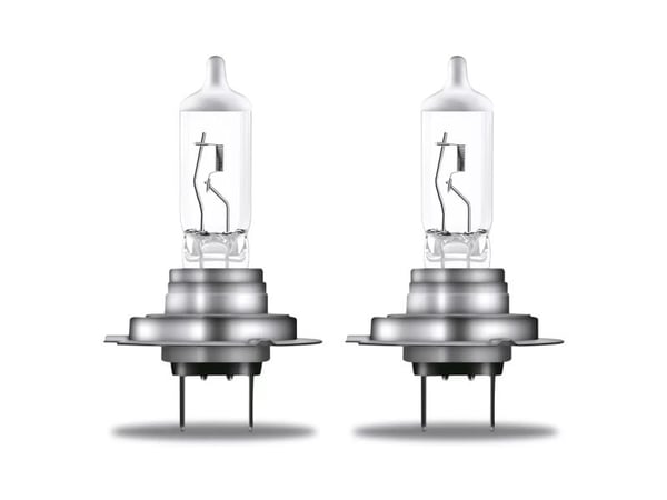 Osram Ultra Life - H7 Auton polttimot