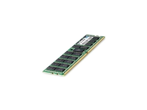 HPE SmartMemory - DDR4 - modul - 64 GB - LRDIMM 288-stifts - 2933 MHz / PC4-23400 - CL21 - 1.2 V - Load-Reduced - ECC