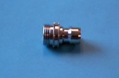 Nito-tilkobling utvendig 1/2"