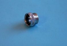 Nito-tilkobling utvendig 1/2" innvendig M22x1