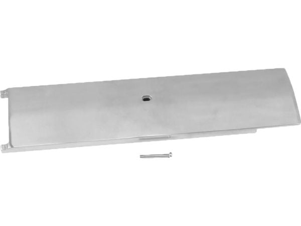 Ergotron StyleView Drawer Travel-Stop, 2-4 rows - Monteringskomponent (gangstopp) - aluminium