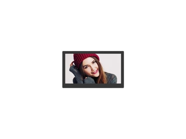 Braun DigiFrame 159 Business Line 39,62 cm (15,6 ) [Energiklasse G] (21430)