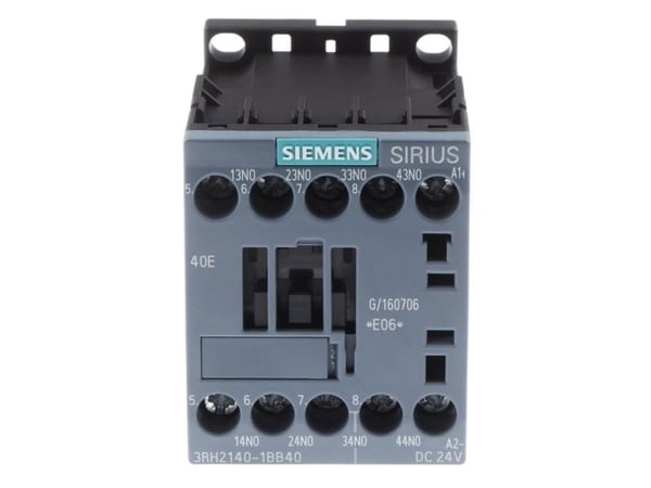 Siemens 3RH2140-1BB40