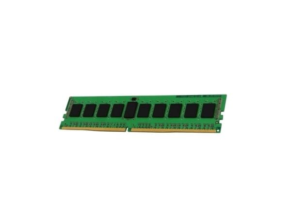 KINGSTON 16GB DDR4 3200MHz Single Rank ECC-moduuli