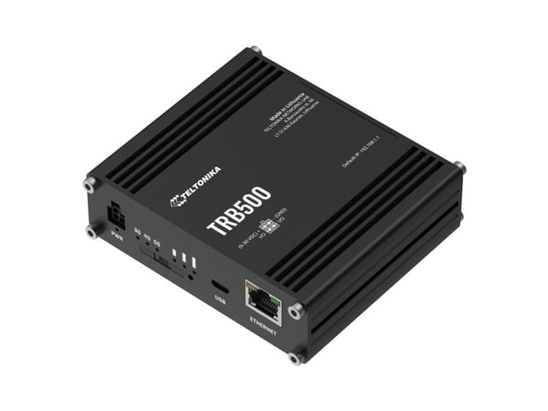 Teltonika TRB500 - Gateway - 5G