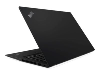 Lenovo ThinkPad T490s - Intel Core i5 - 8365U / inntil 4.1 GHz - Win 11 Pro - UHD Graphics - 16 GB RAM - 512 GB SSD - 14" berøringsskjerm 1920 x 10...