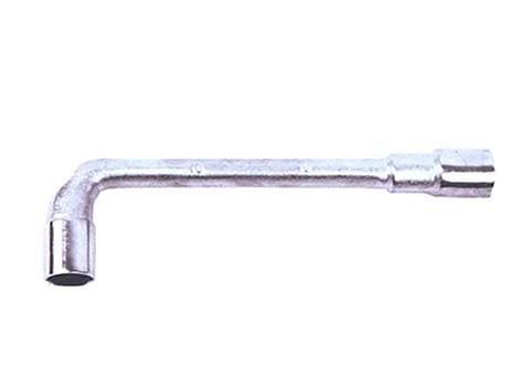 Dymo LUG WRENCH – rörformad, välvd, 10 mm Dymo LUG WRENCH – rörformad, välvd, 10 mm