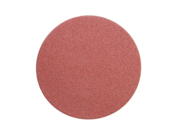 Kotitalouksien hiomalaikat Wo reiät No40 D125 5Pcs 5Pcs