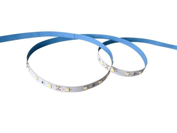 Okko LED-list 4,8W/m 3M varm hvit IP20 12V