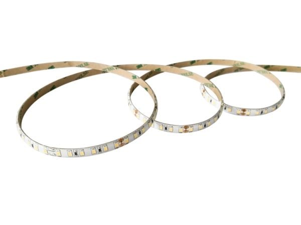 Standard LED-strip 14,4 W/m 5 m Nat White IP65 24V