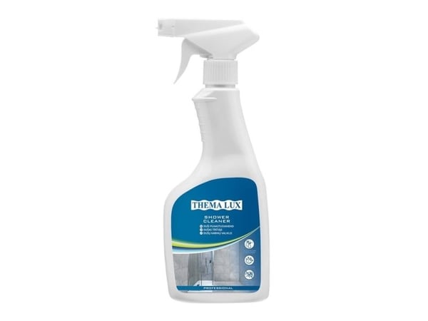 Sourcing Daily shower-atomizer 500 ml