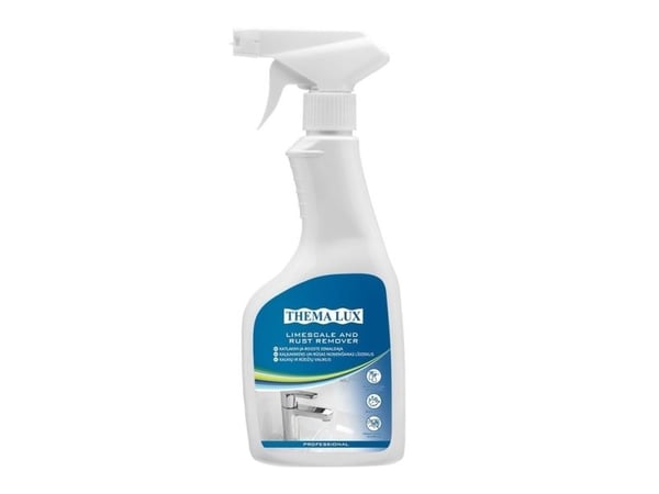 Thema_Lux Lime And Rust sprayflaska 500 ml