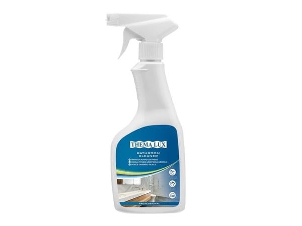 Sourcing baderom- og inventar atomizer 500 ml