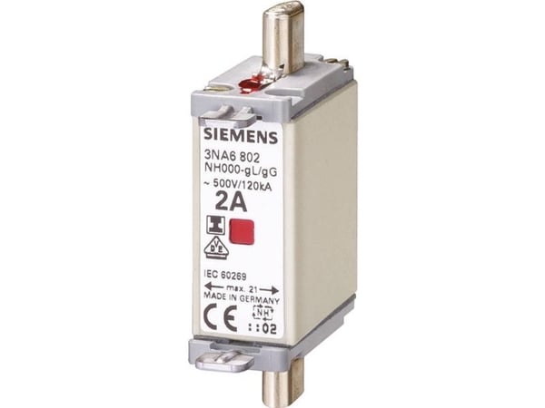 Siemens 3NA6824