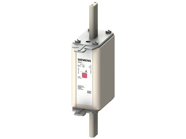 Siemens 3NA7132 Sikringsindsats Sikringsstørrelse = 1 125 A 500 V 3 stk