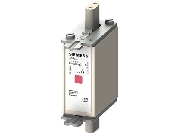 Siemens 3NA7803, 65 mm, 84 mm, 62 mm, 129 g