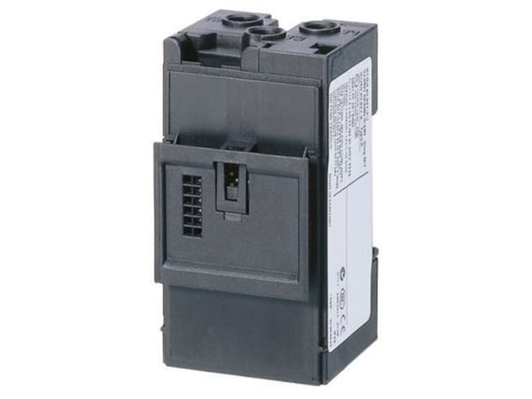 Siemens 3UF71001AA000 3UF7100-1AA00-0 PLC-strømregistrereringsmodul 690 V/AC PLC-strømregistreringsmodul 690 V/AC