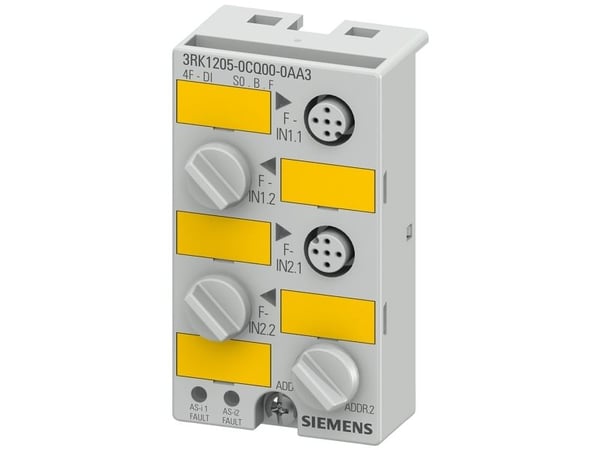 Siemens 3RK1205-0CQ00-0AA3