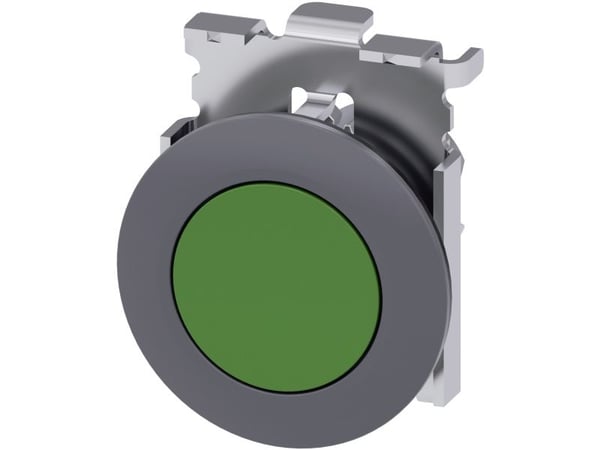 Siemens 3SU1060-0JB40-0AA0, 65 g, 60 mm, 40 mm, 40 mm