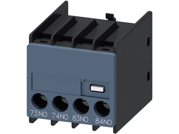 Siemens 3RH2911-1MA20 extrabrytare 1 st