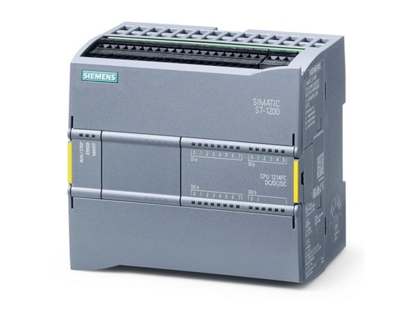 Siemens 6ES7214-1AF40-0XB0