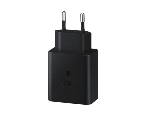 Samsung EP-T4510XBEGWW, Sisätila, AC, 5 V, 1,8 m, Musta