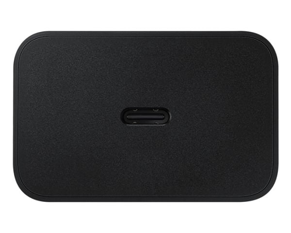 Samsung EP-T4510XBEGWW, Sisätila, AC, 5 V, 1,8 m, Musta