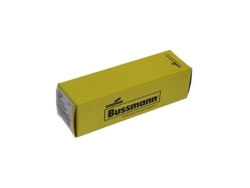 Bussmann FNQ-R-1/2, 39,8 mm, 127 mm, 25,4 mm, 45,4 cm