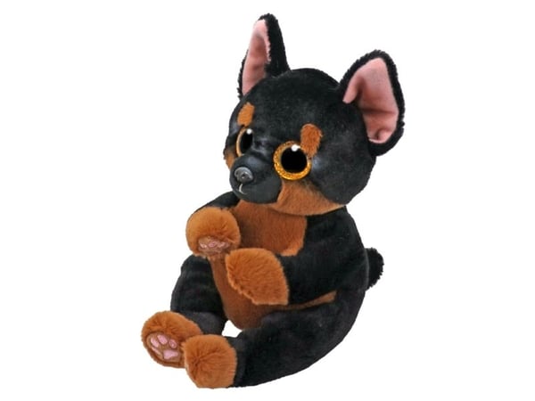Fritz, Leksaksdjur