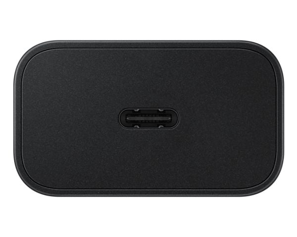 Samsung EP-T2510X, Innendørs, USB, 11 V, 1 m, Sort