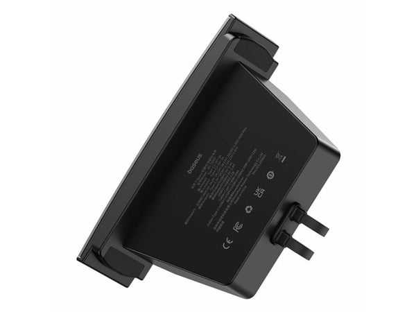 Baseus telakointiasema/replikaattori Baseus T-Space HUB Tesla-autoon, 45W