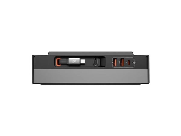 Baseus telakointiasema/replikaattori Baseus T-Space HUB Tesla-autoon, 45W