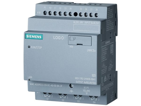 Siemens 6ED1052-2HB08-0BA2