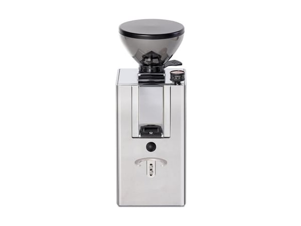 la Pavoni LPGKBS02EU, Kantkvern, 150 g, Flat skarring, Stål, 1350 RPM, Kromfarget