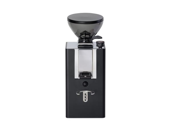 La Pavoni Kaffekvern (LPGKBN02EU) Ny Kube Mill svart