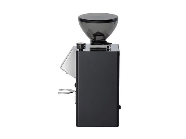 La Pavoni Kaffekvern (LPGKBN02EU) Ny Kube Mill svart