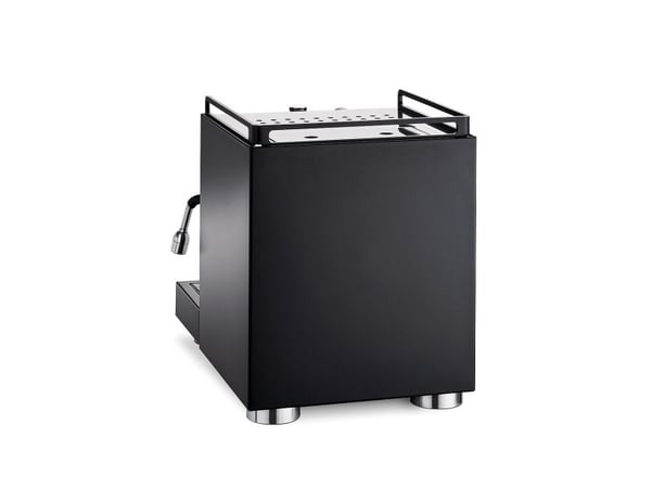 la Pavoni LPSCVB01EU, Espressomaskin, 2,9 l, Malat kaffe, 1520 W, Svart