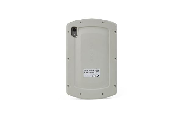 Baaske Medical 2013041, Rund (shell case), Apple, iPad mini 8.3", 21,1 cm (8.3"), 570 g