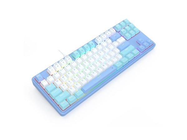 REDRAGON K707WBB-RGB StarBlade, Mekanisk nøkkelbryter