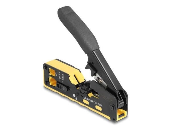 DeLOCK 90583, Puristustyökalu