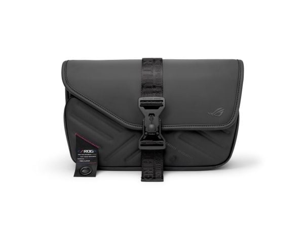 ASUS ROG SLASH Sling 4.0 - Bärrem för hand - svart