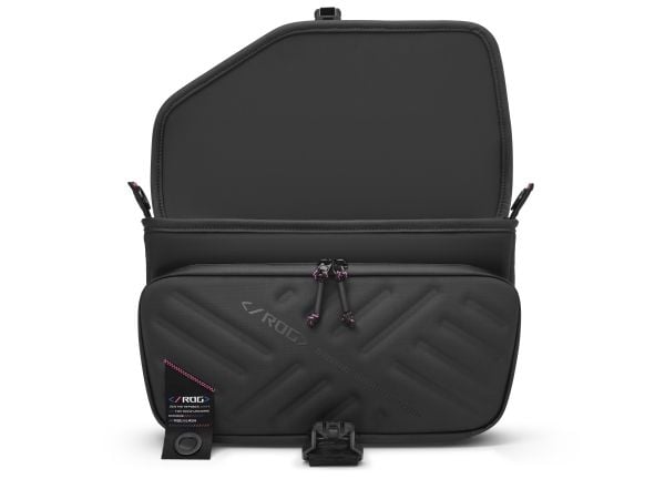 ASUS ROG SLASH Sling 4.0 - Bärrem för hand - svart