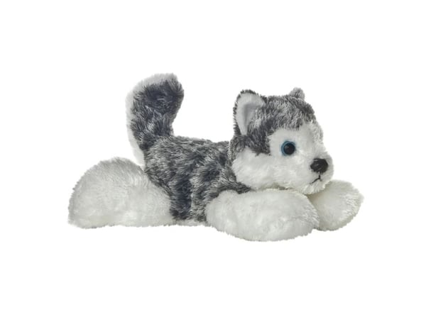 Aurora MF MUSH MUSH HUSKY