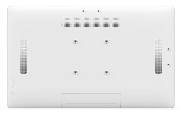 ALLNET Rocket 320-W S2, Interaktivt flatpanel, 81,3 cm (32"), LCD, 3840 x 2160 piksler, Wi-Fi