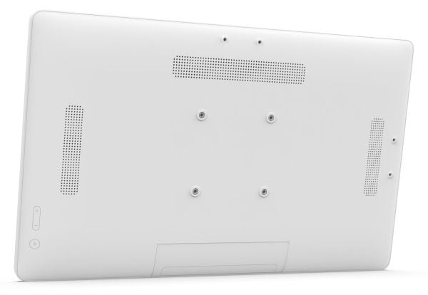 ALLNET Rocket 320-W S2, Interaktivt flatpanel, 81,3 cm (32"), LCD, 3840 x 2160 piksler, Wi-Fi