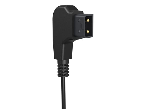 SmallRig 4252, 2 m, Svart, D-tap, Hankoppling, Canon, Canon EOS 5D Mark II / 5D Mark III / 5D Mark IV / 6D / 6DMark II / 7D / 7DMark II / 60D / 60D...