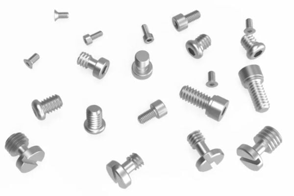 SmallRig MD3184, Sort, Aluminium, Rustfritt stål, 115 mm, 111 mm, 7 mm, 242 g