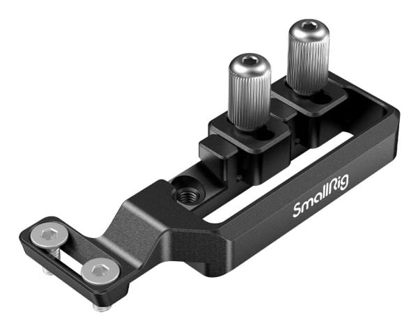 SmallRig 2981 HDMI og USB-C kabelklemme for R5/R6 og R5C SmallRig 2981 HDMI og USB-C kabelklemme for R5/R6 og R5C
